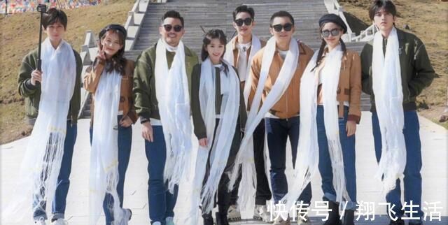 导演|陈赫推荐小师妹试镜,结果被“嫌弃”,不料导演看后表示:就她了