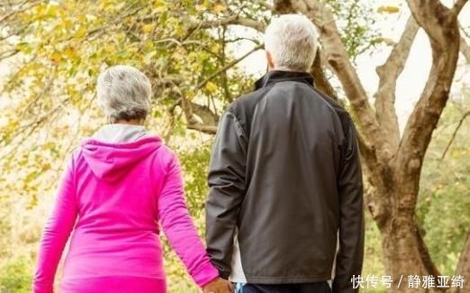 医生|寿命长的人,往往会有4个共性,医生:拥有2个身体也会更健康!