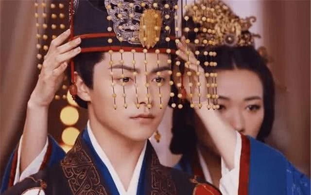 皇帝|史上最幸运的皇帝：头天放牛，第二天就被扶上位！想辞职都被拒绝