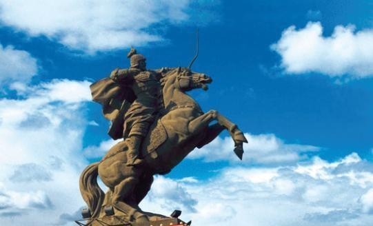 赵氏|春秋战国时的两个“代国”:一个被赵氏消灭,一个被秦国消灭!