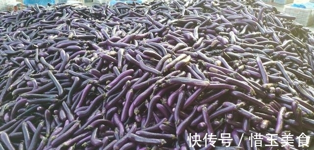 豆瓣酱|茄子6种最好吃的做法,每种都简单美味,看看你喜欢吃哪种?