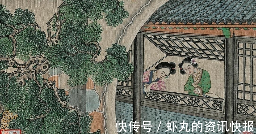 王熙凤@袭人回家探母,王熙凤为什么要大肆安排,操办成贵妇省亲?