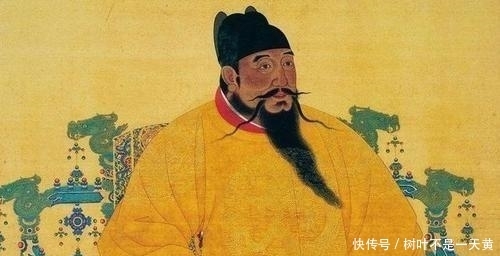 有没有|《明代风华》朱棣与建文竟见面了，历史上朱棣到底有没有找到他？