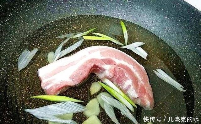 新年新气象,怎能少了那一口酱肉香