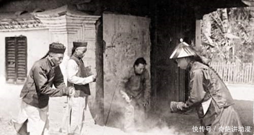 婉容|中国最后一个太监,清朝宫廷见证者,活到1996年,曾贴身伺候婉容