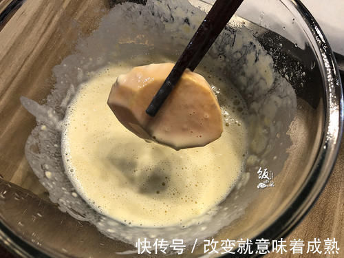 红薯成熟了,教你一个做法,不熬粥不清蒸,好吃解馋,营养健康