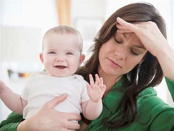 病根|产后妈妈几项指标过关,意味着能出月子了,身体基本上不会落病根