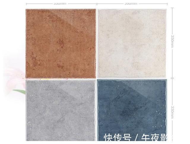 内行人|如何选择瓷砖?内行人教你主要看4方面,必须要知道的技巧