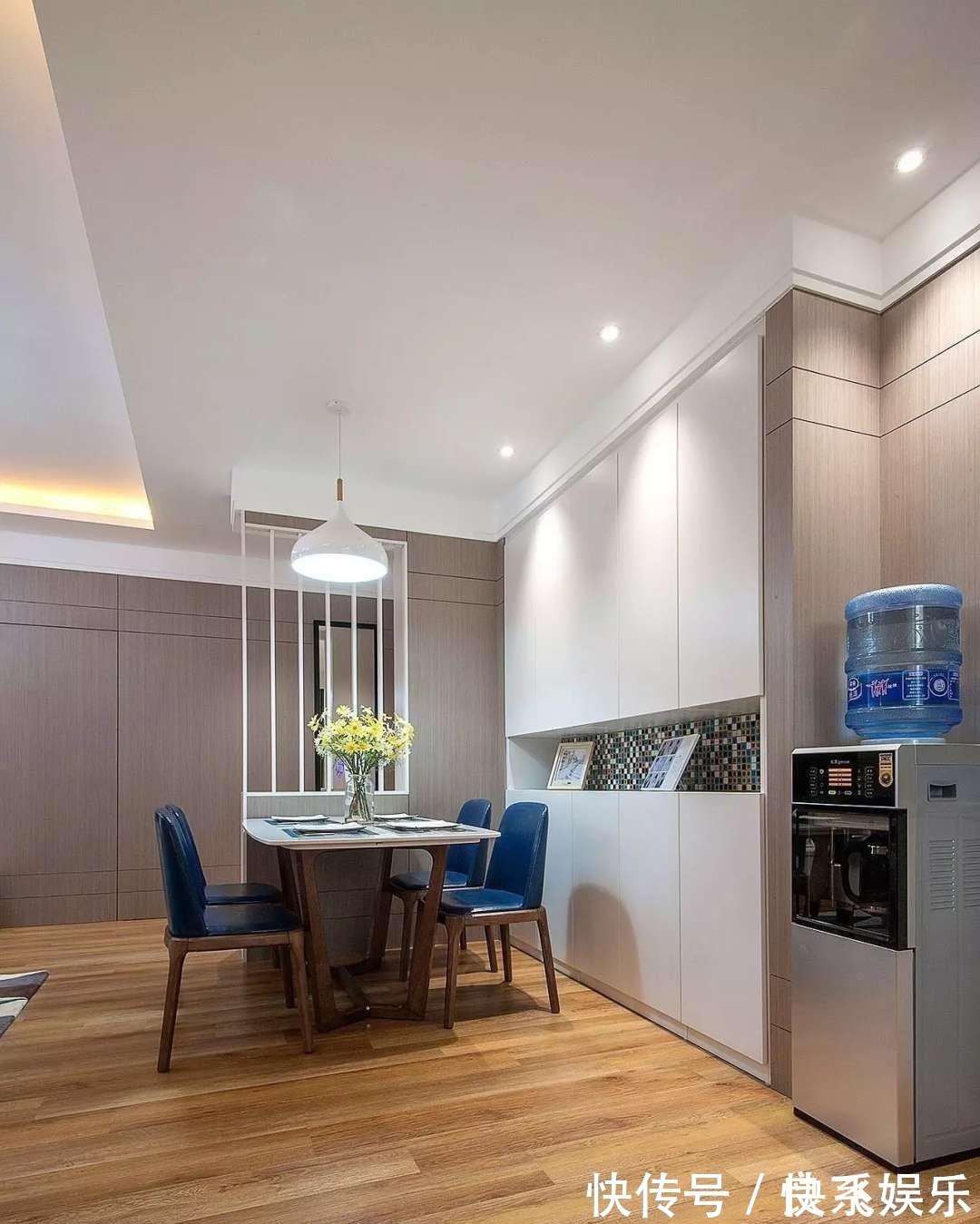 生活环境|142平方米的婚房,甜蜜满满,爱意绵绵,看后都想要结婚了