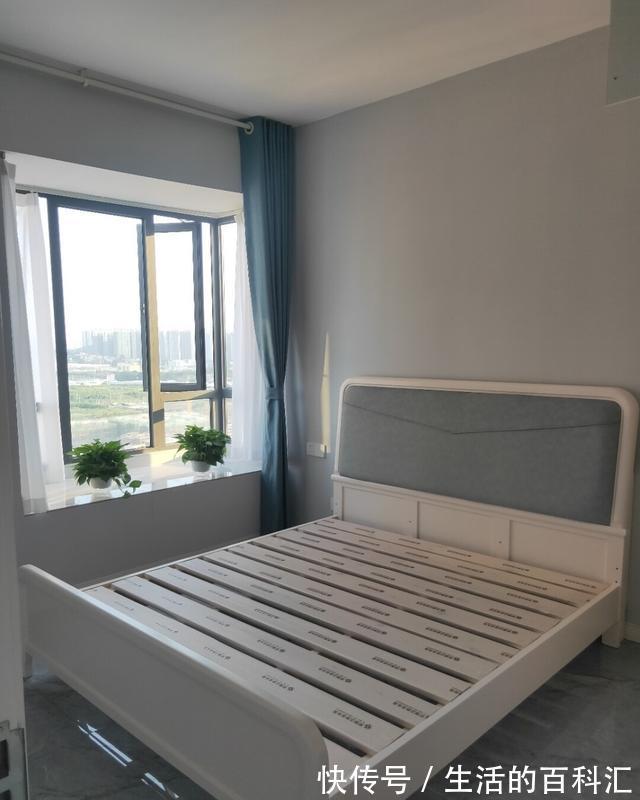 家具|小三房终于完工,不攀比不豪华,全屋家具进场,越来越像一个家