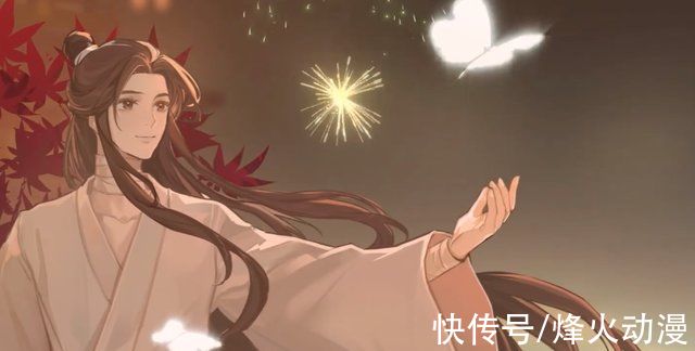 人渣反派自救系统@《魔道祖师》原作者墨香铜臭假释出狱，她真的能重回小说界吗?