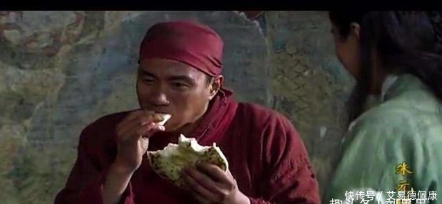 朱元璋|马皇后相貌一般，朱元璋为啥独独宠她？因为穷过，所以慈悲！