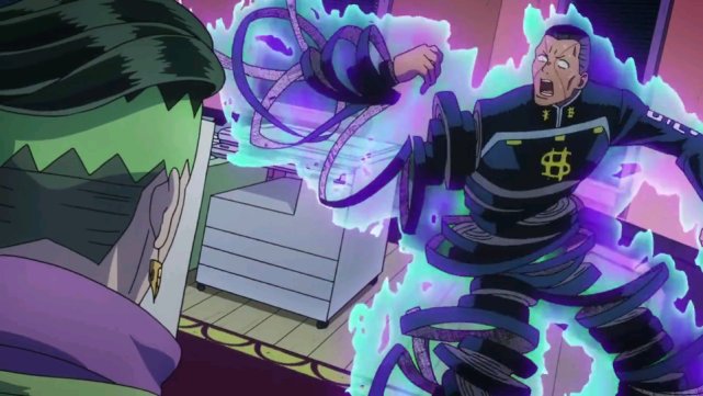 东方仗助后来怎么了