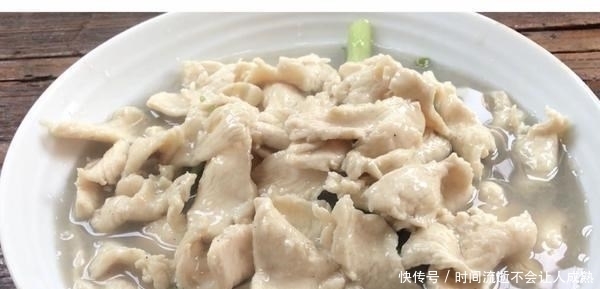 秘诀|做好水煮肉片,掌握这秘诀就够了!肉片滑嫩到筷子都夹不住过瘾