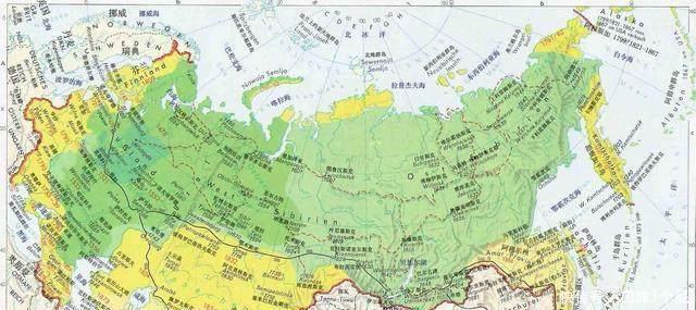 帝国|从古至今最大的十个帝国,三个由中国建立,还有一个饱受争议!