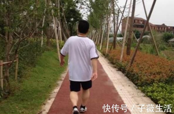 运动|坚持走路运动，走掉一身毛病，如采用3种走路方式，效果会更好！