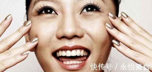 小蛮腰|女性身体出现5个“丑态”,或在暗示衰老已经开始了,别不承认