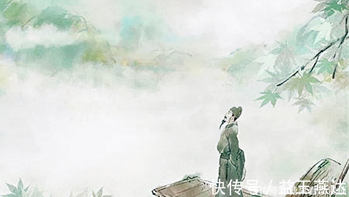 蛙鸣声&因朋友“放鸽子”而烦躁,宋朝皇室后裔写一首七绝,竟成千古名篇