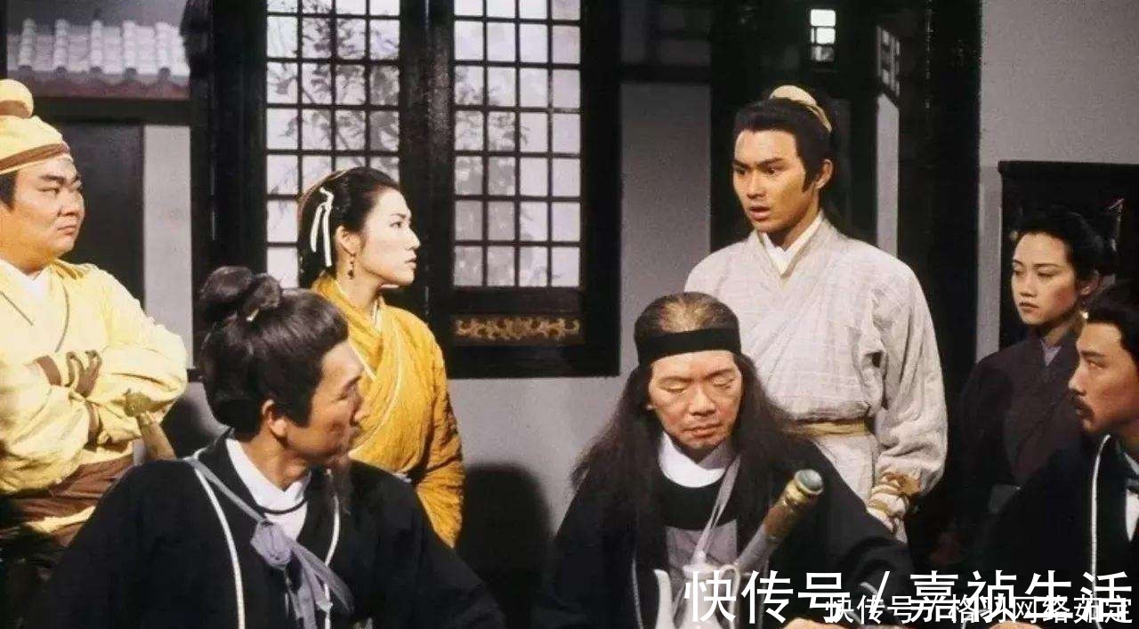 酱牛肉!古代侠客吃完饭放下银子就走,从不算账,真这么豪气干云?