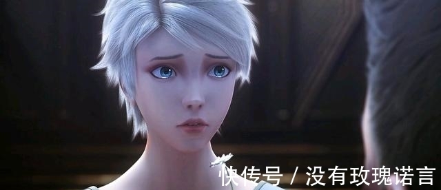 画江湖|《秦时明月6》被骂《不良人4》却倍受好评,这次若森做对了什么