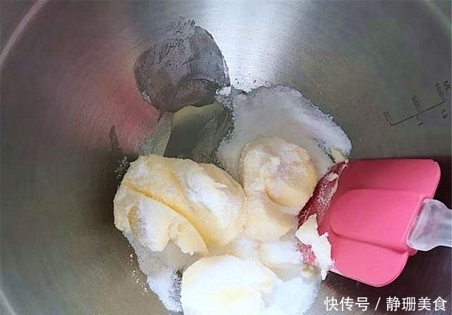 板栗馅|酥到掉渣的板栗酥做法，外皮脆内馅软糯香甜，做法还特别简单