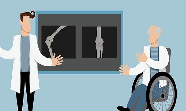 心理健康|老年人摔一跤,对健康有何影响?过了50岁,要重点补充2种营养