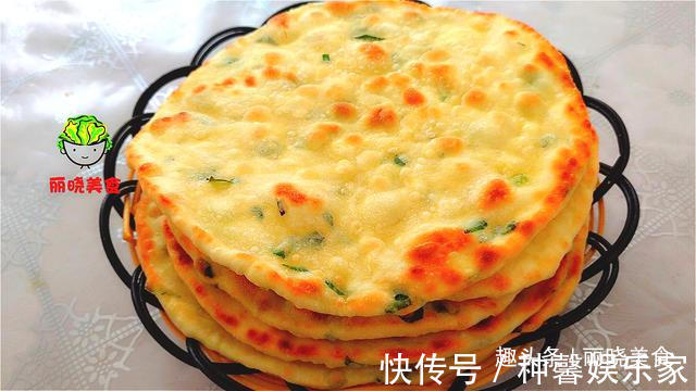 早餐别买了,30年厨师长教我懒人做法,做一次10天不早起,长见识