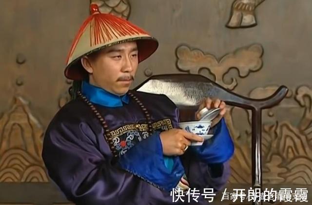 李卫|甘凤池投靠李卫后害死了自己的师父他为什么总是跟和尚过不去