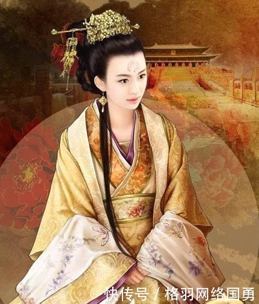 女人|谁是历史上最厉害的女人？是一代女皇武则天，还是心狠手辣胡太后