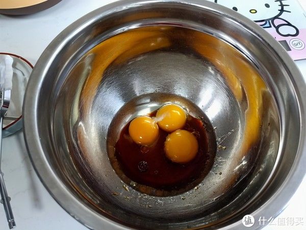 戚风蛋糕|蛋糕其实很简单，这个配方我做了5年，照着做绝不会失败