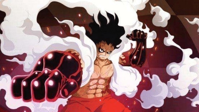 雷利|路飞五档早已开发,因副作用太强被雷利禁用,暗示路飞活不过三年