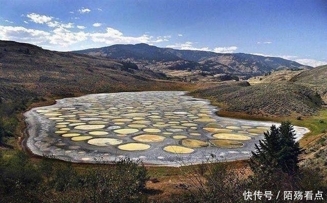 地球上最“神秘”的6大自然奇迹,你见过其中之一吗?