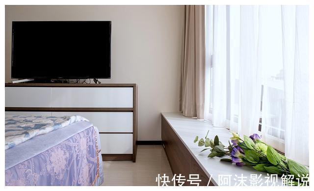 设计|小户型设计太聪明了！两夫妻一家四口，一点也不会拥挤