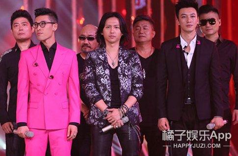 张赫宣|还记得《中国好声音》的张赫宣吗？被前女友手撕？