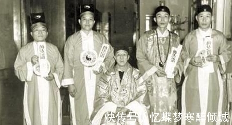 徒弟们#一位悟透《道德经》的奇才,活了123岁,留下了这本“旷世奇书”