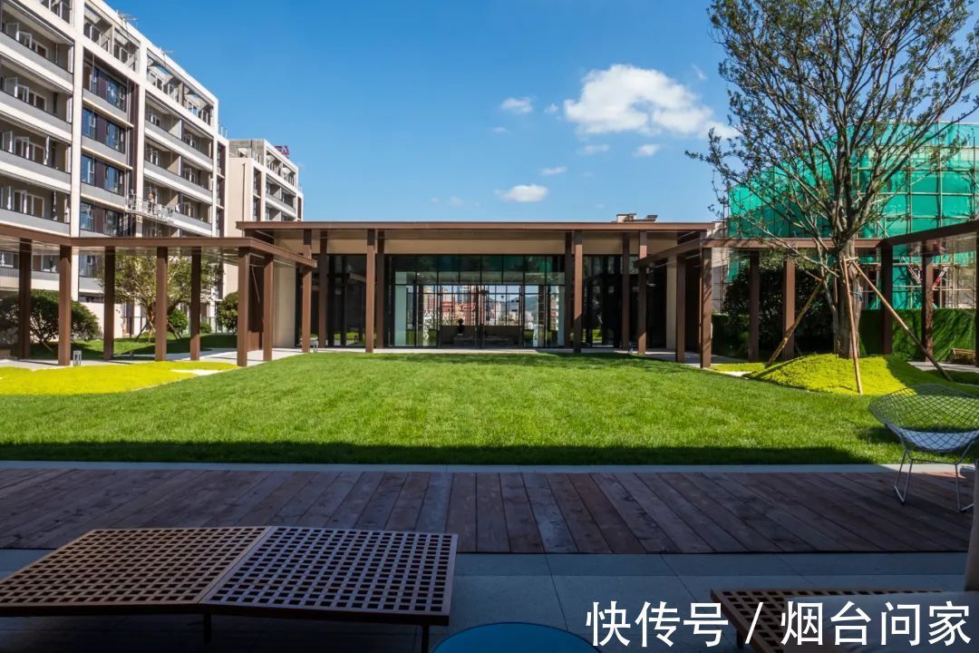 绿城|反内卷，烟台地产市场新变局