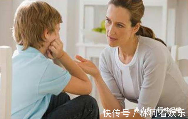 内心|孩子的这5个细节,说明他内心很“自卑”,父母尽早引导很重要