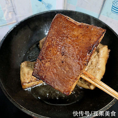 汁儿|梅菜扣肉，要的就是这个家常口儿