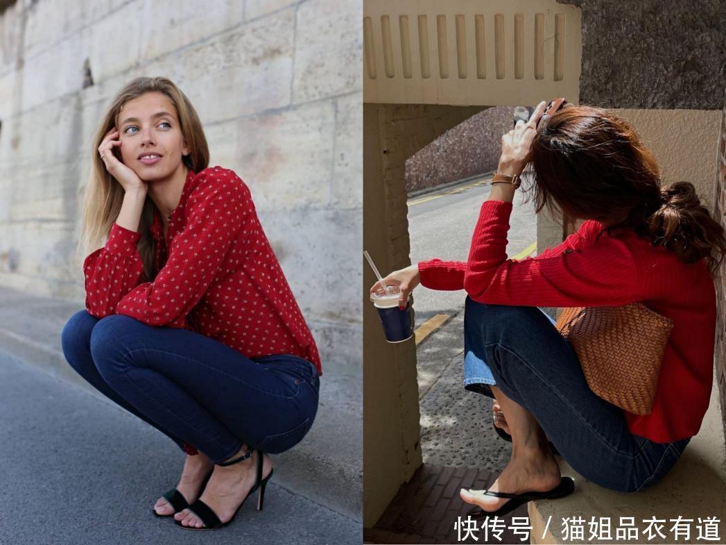 搭配|不管怎么穿,配色是关键,3个“配色误区”,踩过的人往往不自知