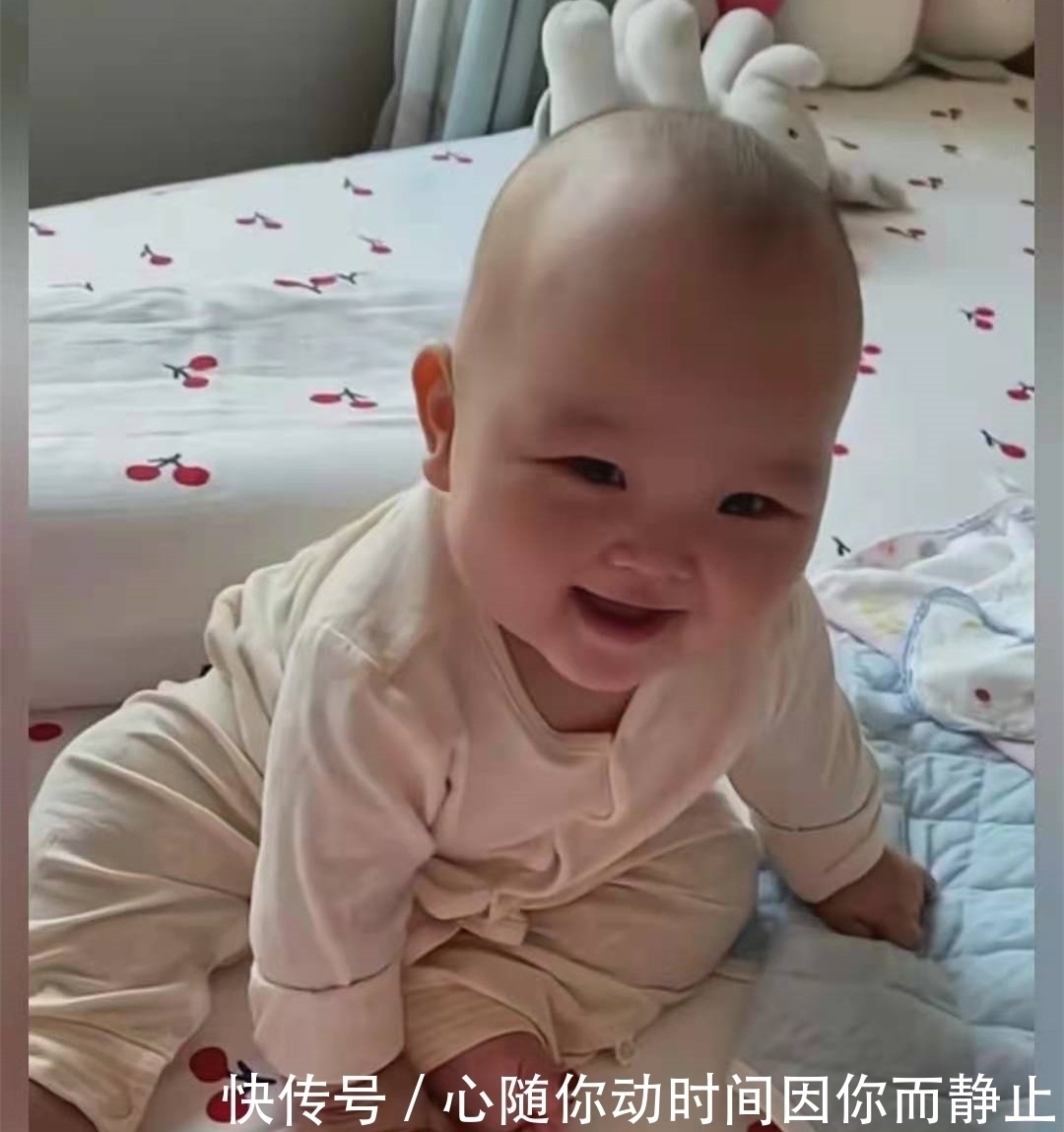 护理人员|婴儿各个时期智力发育,听听老月嫂怎么说!