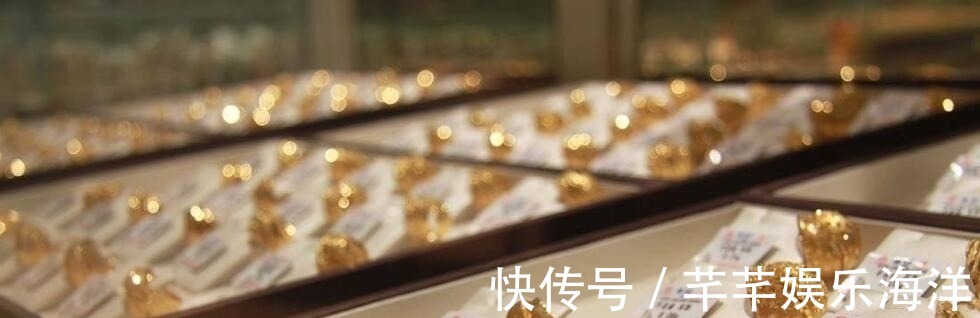 k金 女人再爱美,有5种黄金首饰不能买,花钱事小,丢面子事大