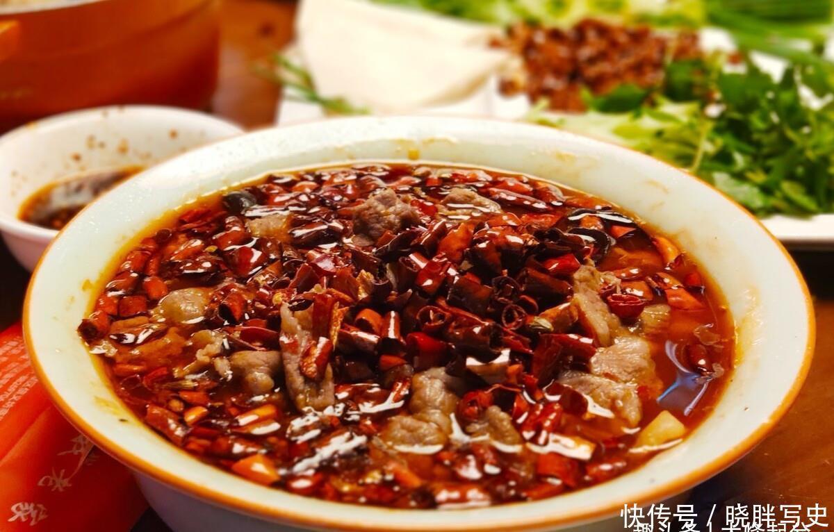 难怪|难怪饭店水煮肉片那么好吃,原来秘制配方很简单,3分钟学会