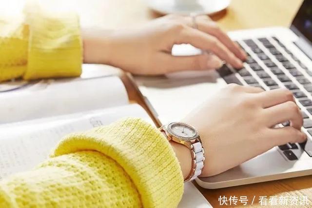 一个女人的福气,一伸手就知道了