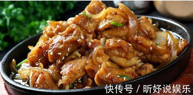 在家待客几道菜，鲜香可口一年四季适合吃，比饭店上档次！