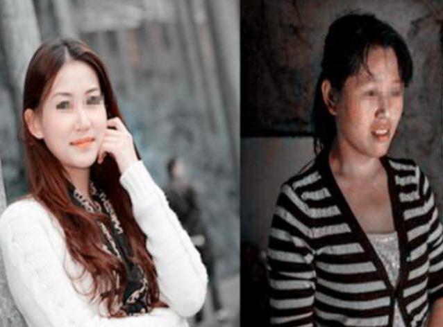 双胞胎姐妹|双胞胎高考仅差5分,10年后却变成“两个世界”的人,妈妈:后悔