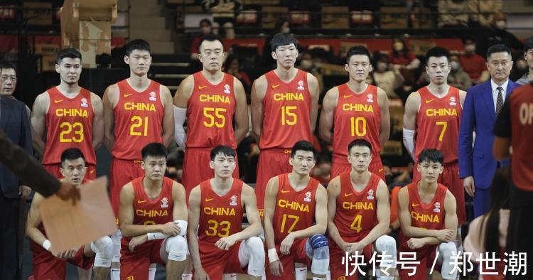 男篮|姚明如何应对?亚洲杯分组再遇死敌,周琦、郭艾伦能否爆发?