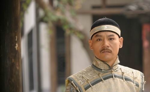 红顶商人|红顶商人胡雪岩