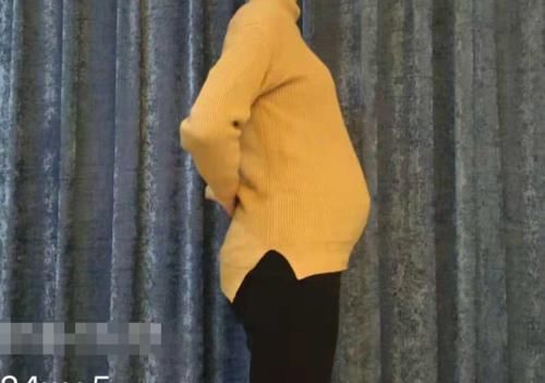 孕囊|顺产6斤男宝宝,无侧切无撕裂,分享好孕症状啦!