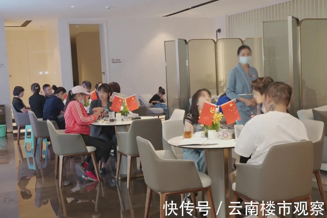 均价|昆明楼市热度回来了!单盘7天1.97亿!直击黄金周23盘战绩!