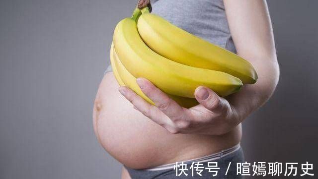 缺铁性贫血|怀孕后，这4种水果再贵也要吃，不仅缓解便秘，还利于胎儿发育